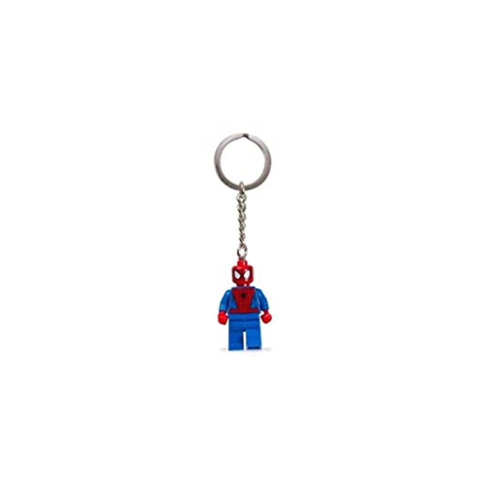 Chaveiro LEGO Homem-Aranha - Homem-aranha LEGO