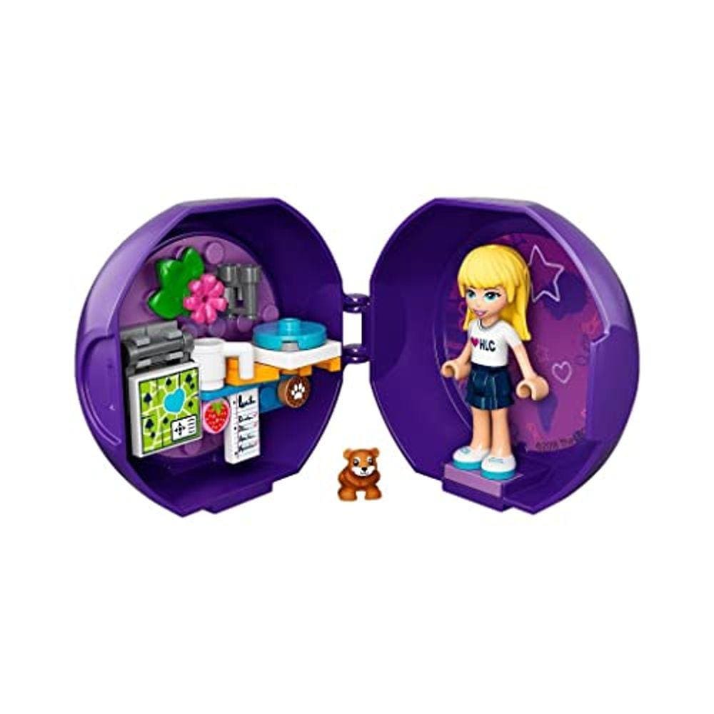 LEGO Friends 5005236 - Brinquedo de construção, colorido