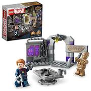 Star Lord Boneco Guardiões da Galáxia Titan Hero Hasbro - F6660