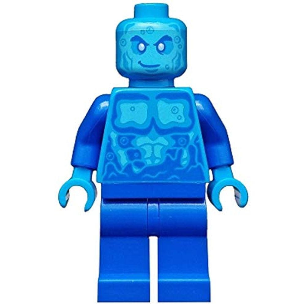 LEGO Marvel Superheroes Homem-Aranha Longe de Casa - Hydro Man