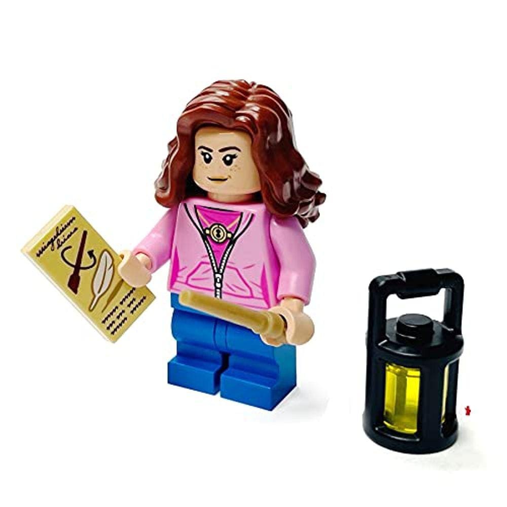 Lego popular Harry Potter Hermione and Harry