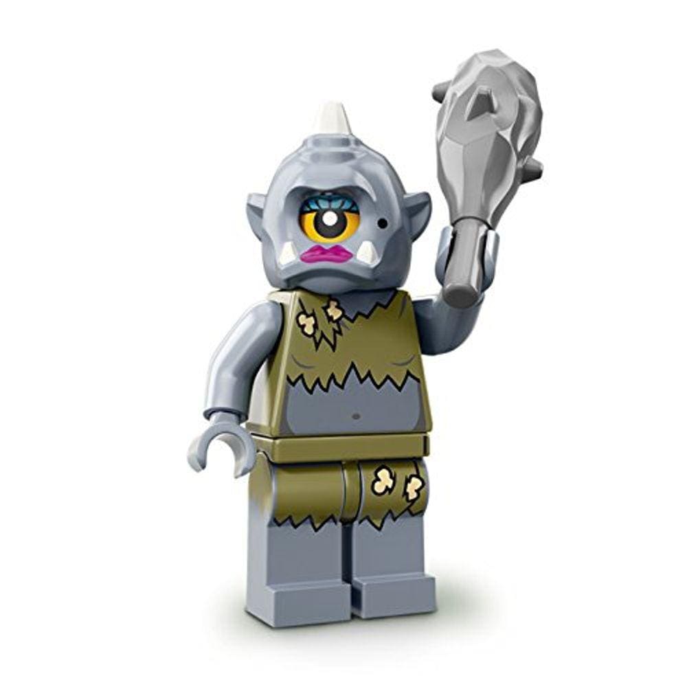 Brinquedo LEGO Minifigures Série 13 Lady Ciclope
