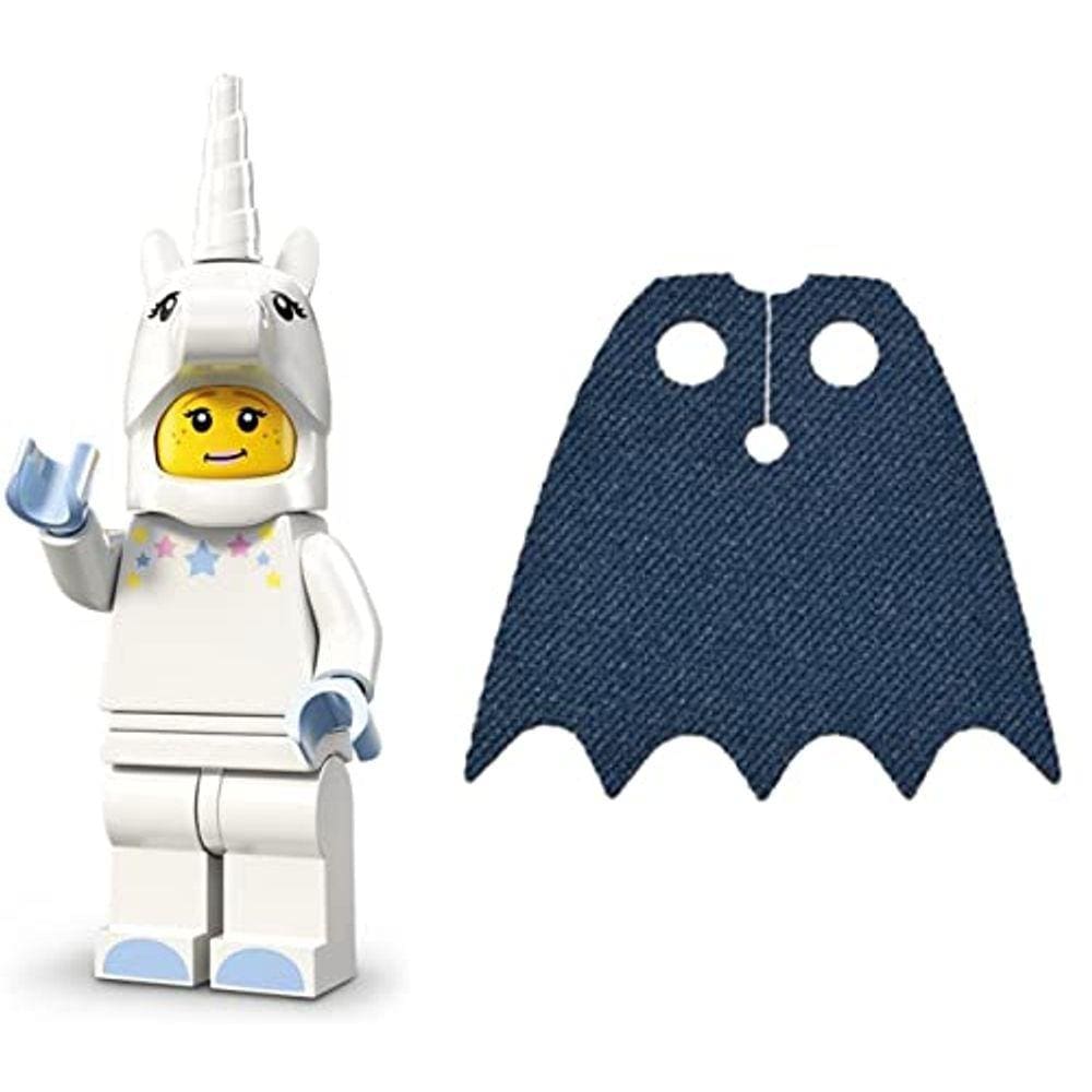 LEGO Série 13 Minifiguras - Unicorn Girl Minifig (71008)