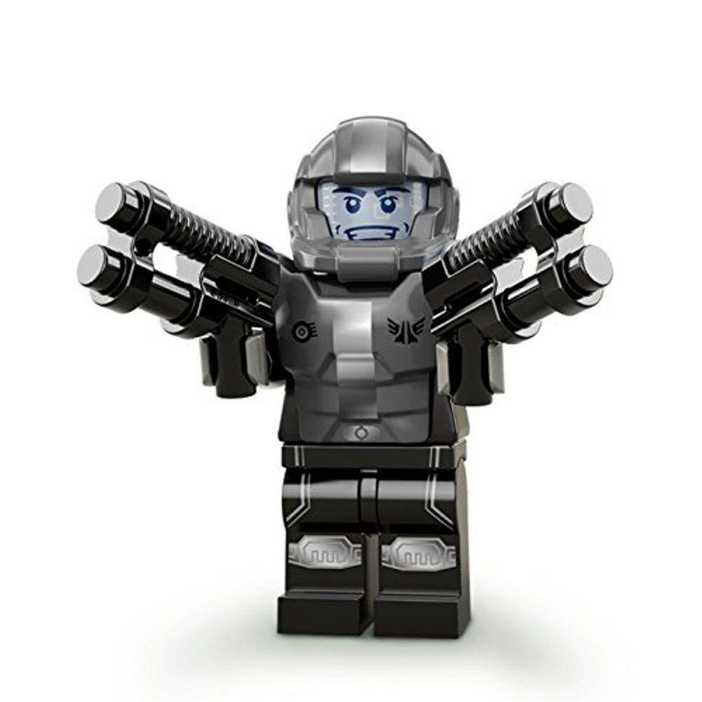 LEGO Brinquedo Galaxy Trooper