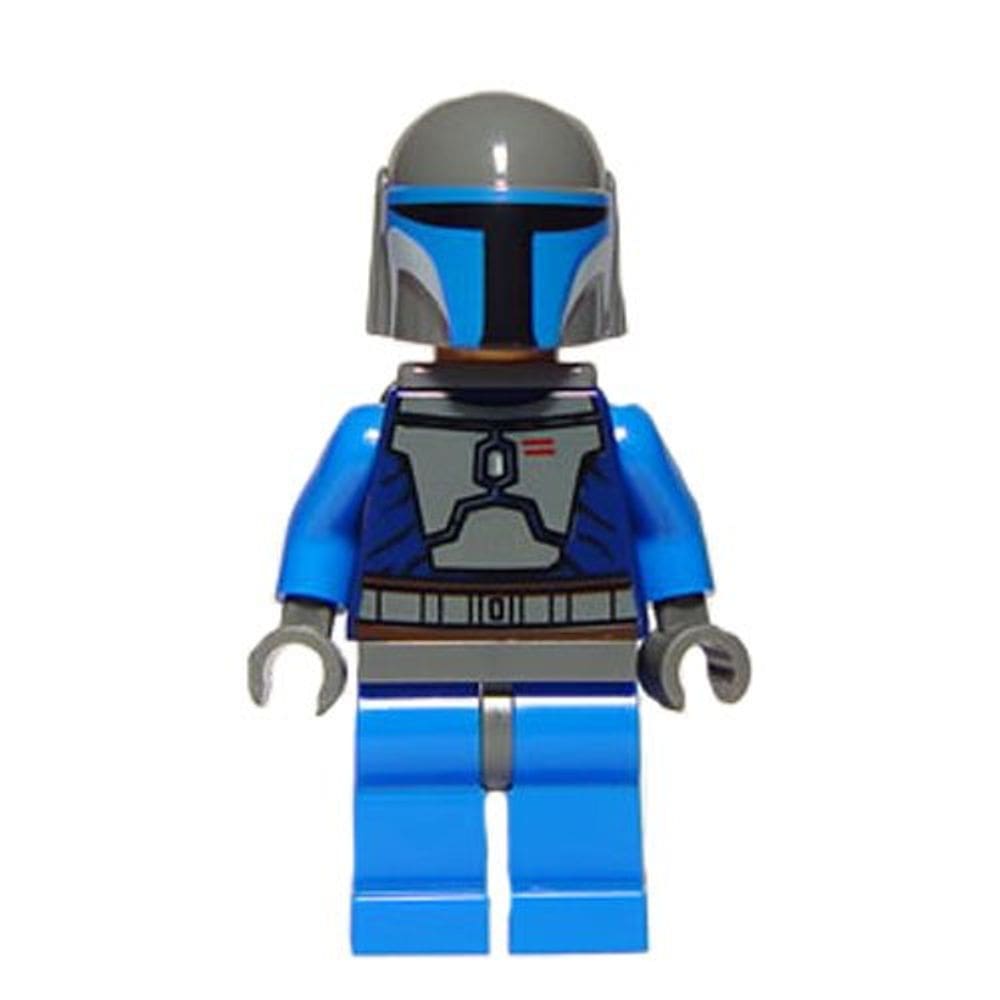 Lego: Soldado Mandaloriano Star Wars