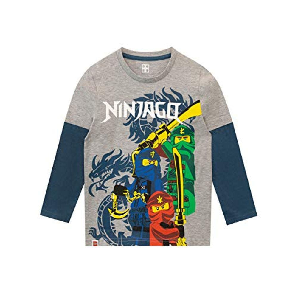 LEGO Ninjago Boys Ninjago Top 6