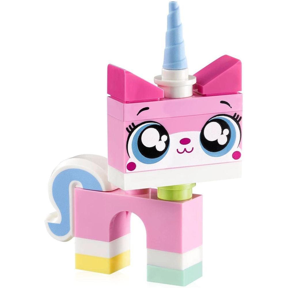 O Lego Movie MiniFigure - Unikitty (With Teary Eyes) 71231