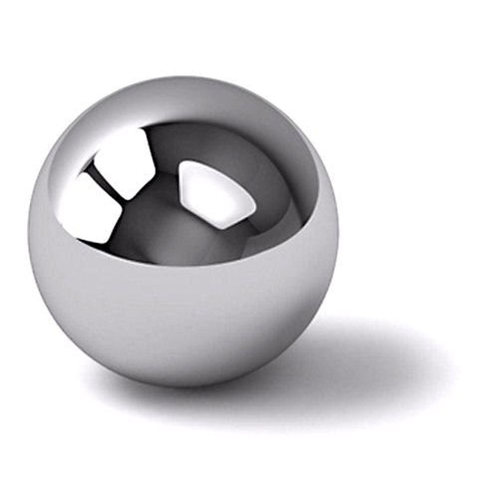 LEGO Technic Steel Ball Chrome roda de prata metal mármore pesado pivô rodízio junta de soquete de direção 99948 omnidirecional FLL LME robô robótica