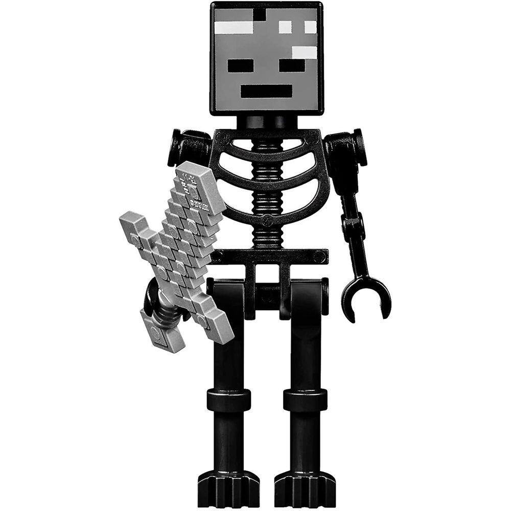 Minecraft Enderman (Pelúcia) - Mojang