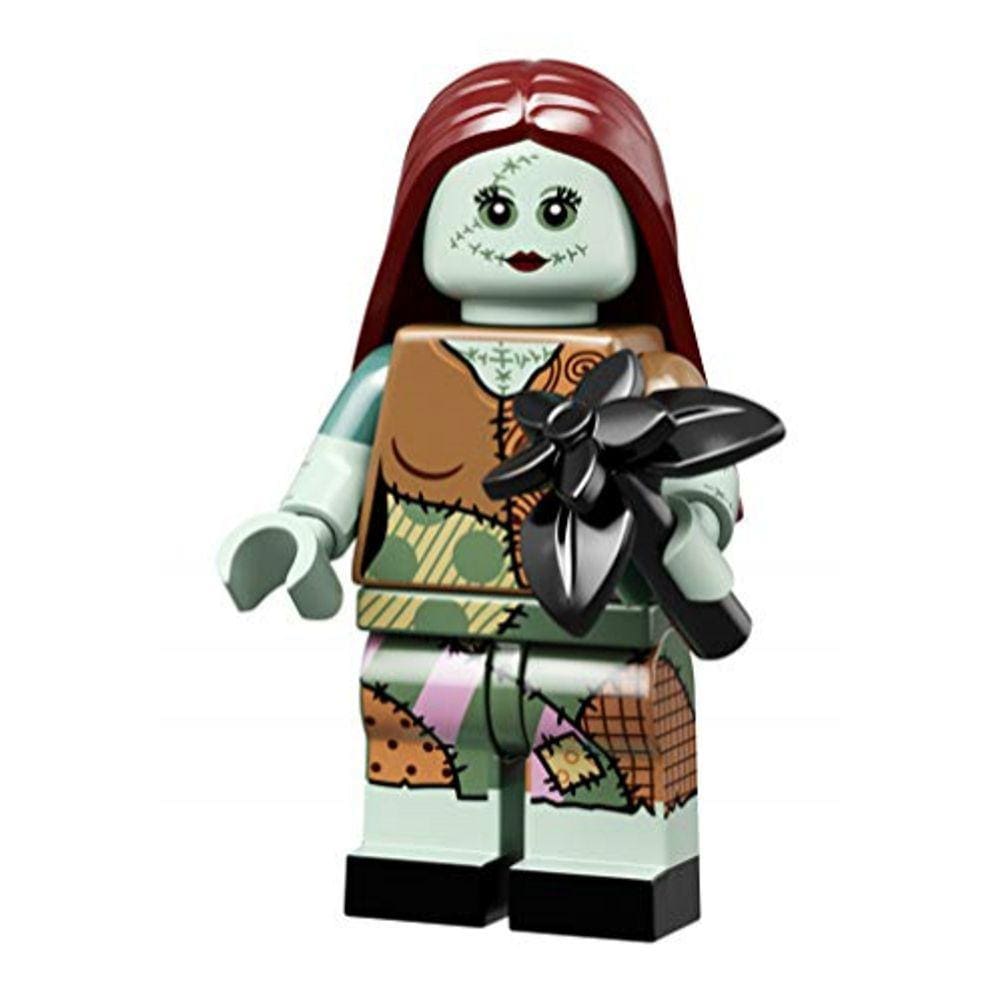 Minifigura colecionável LEGO Disney Series 2 - Sally (pacote selado) 71024