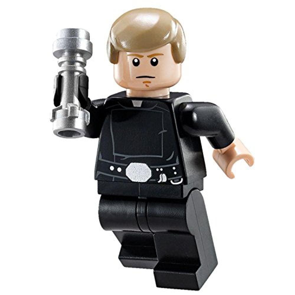 LEGO Star Wars Duelo Final Mini-Figura - Luke Skywalker com
