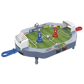 BRINQUEDO MINI MESA JOGO FUTEBOL GAME MENINOS 39CM DIVERTIDO 2106