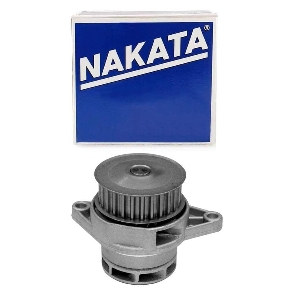 Bomba Dagua Volkswagen Polo 1.6 2003 A 2015 Nakata