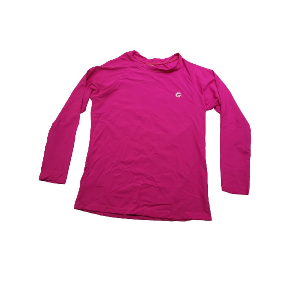 Camisa Infantil Proteção UV