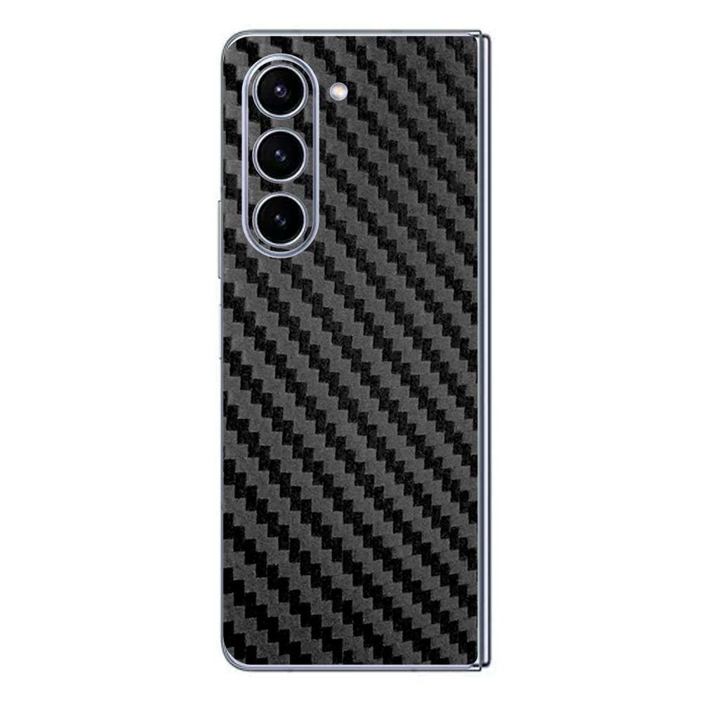 Capa Adesivo Skin349 Verso Para Samsung Galaxy Z Fold 5