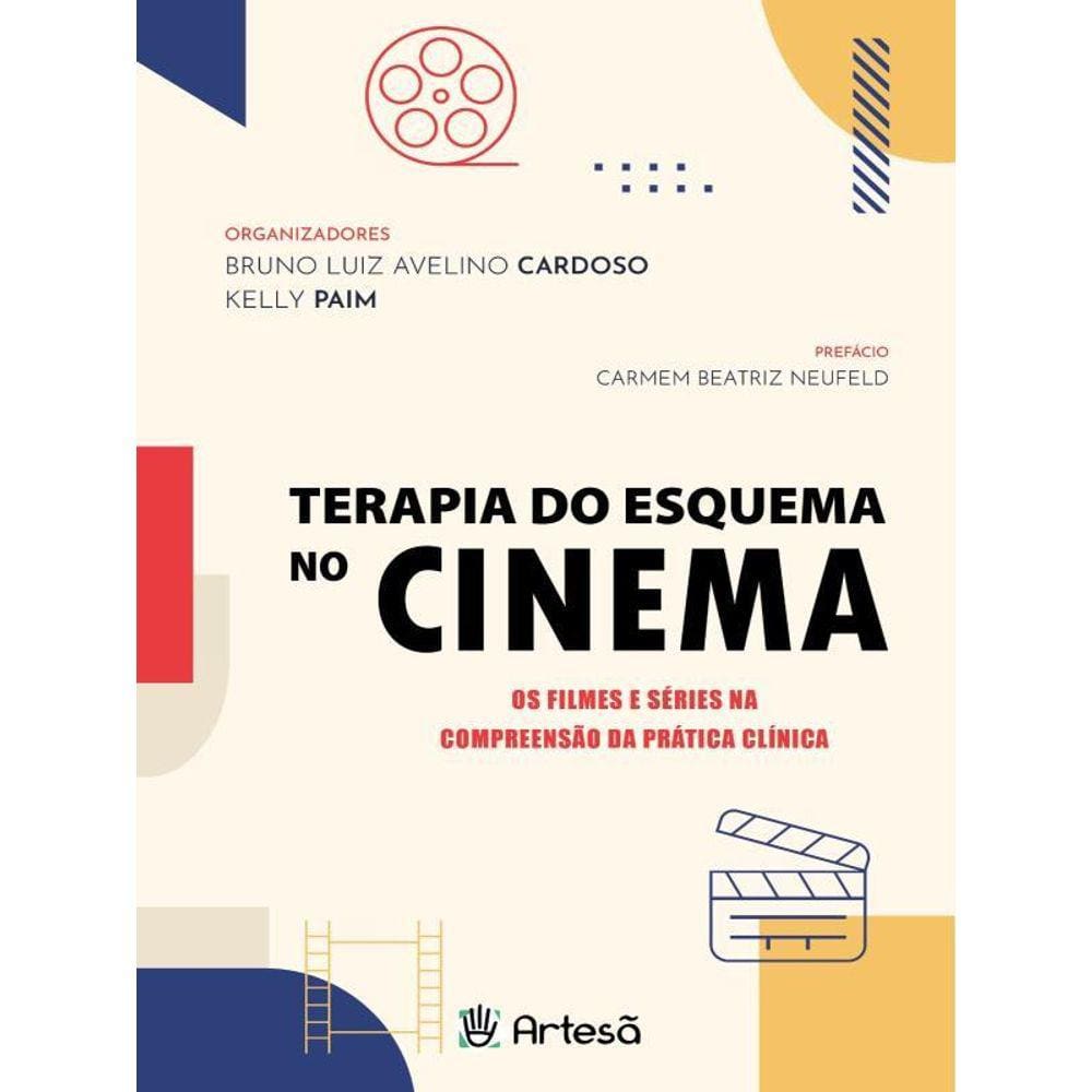 Terapia Do Esquema No Cinema