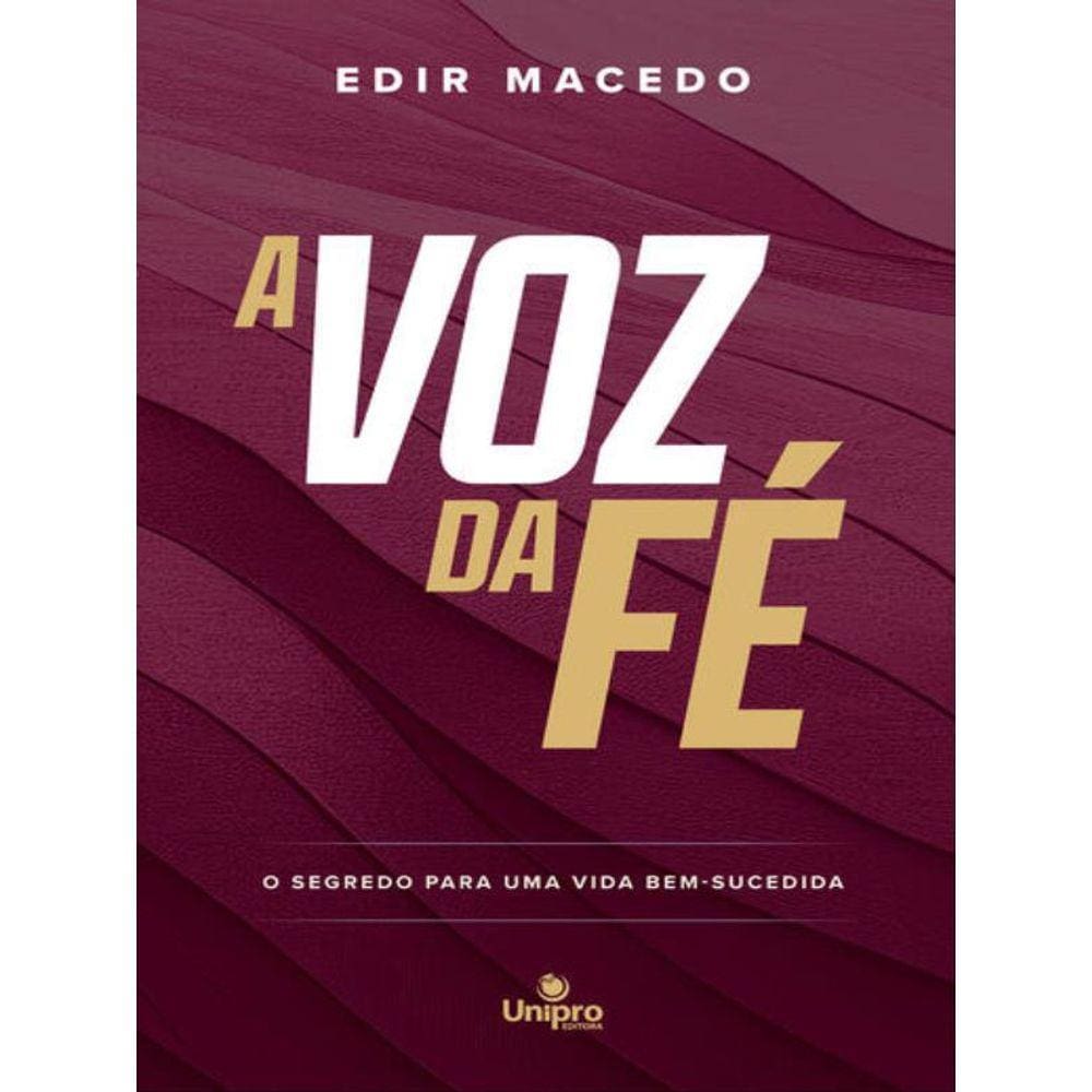 A Voz Da Fé