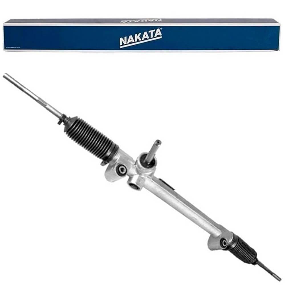 Caixa Direção Mecânica Montana 2009 2010