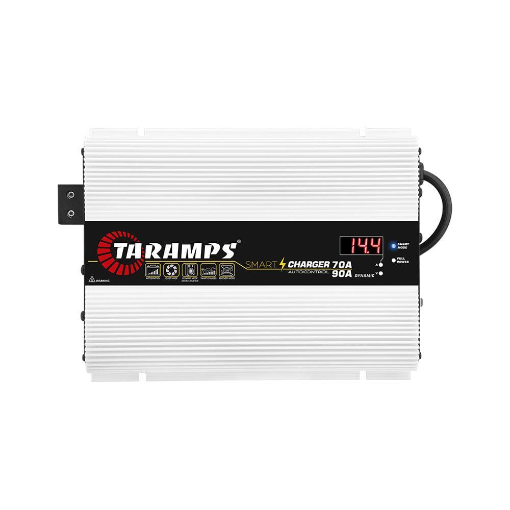 Fonte Automotiva Pro Charger 70A Taramps