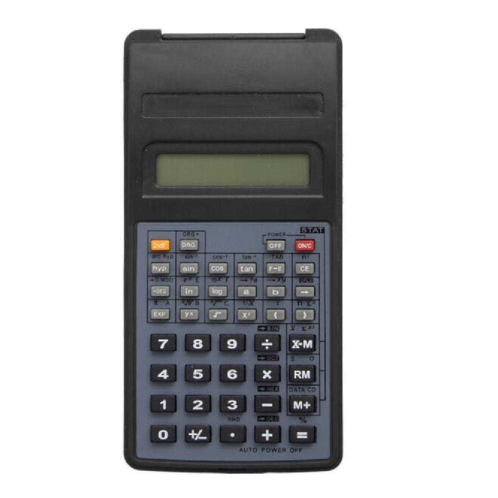 Calculadora De Mesa Cientifica Yins