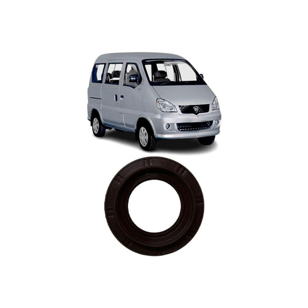 Retentor Diferencial Towner 1.0 8V 08/...