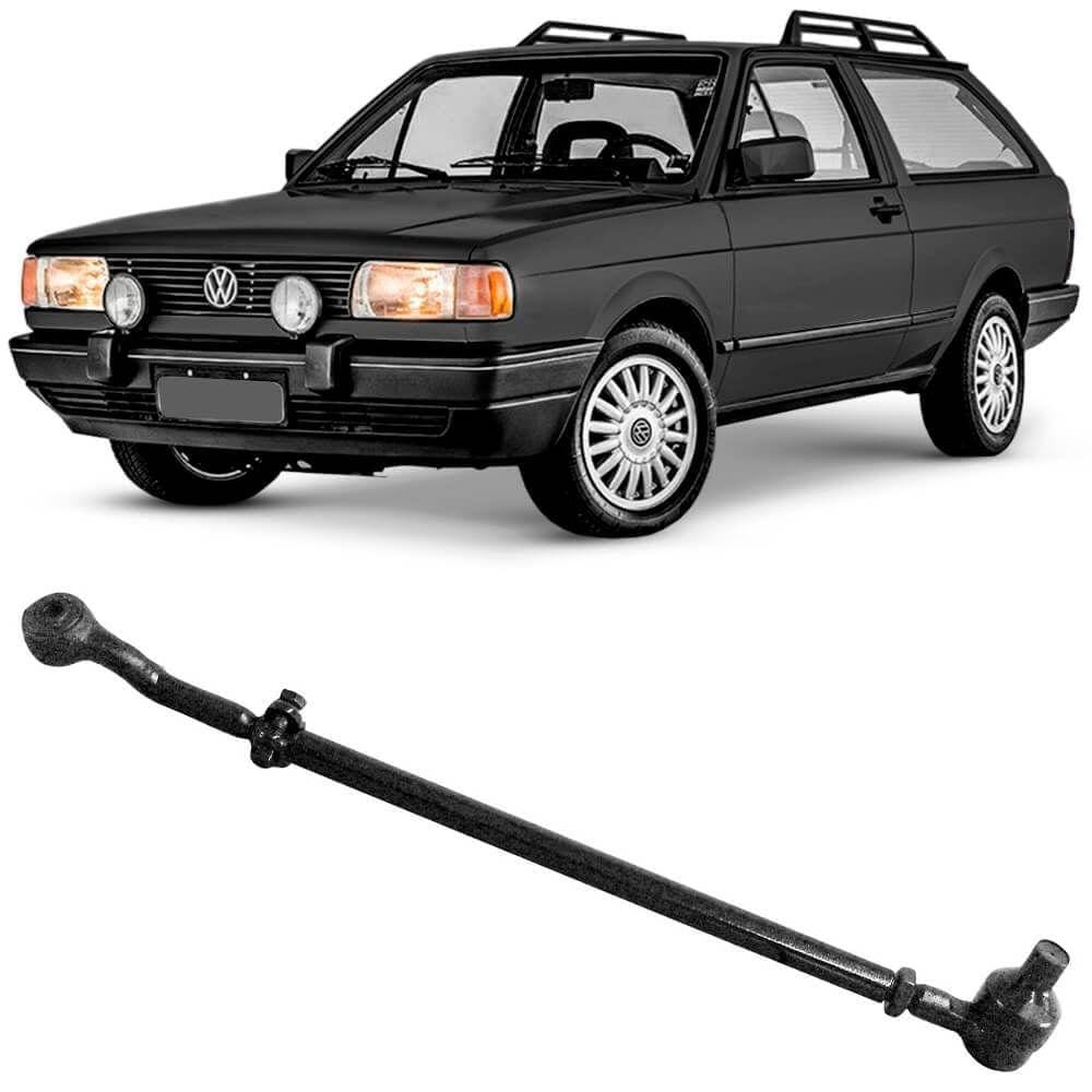 Barra De Direção Volkswagen Parati 84 A 94 Passageiro