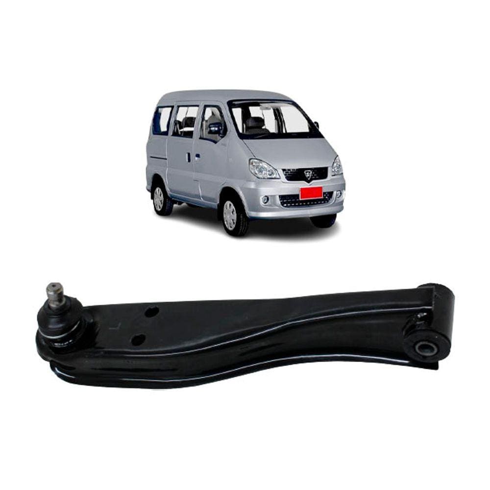 Bandeja Inferior Effa/Towner/Start (Le) (2008/...)