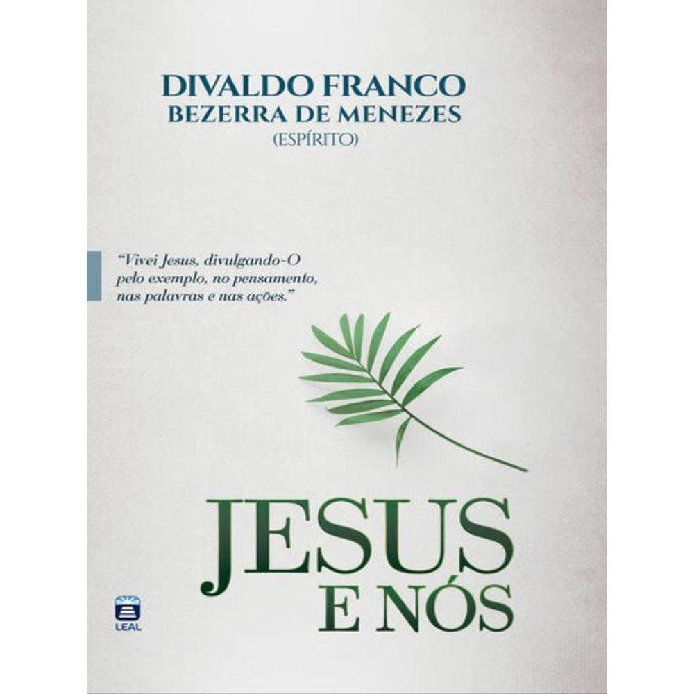 Jesus E Nós