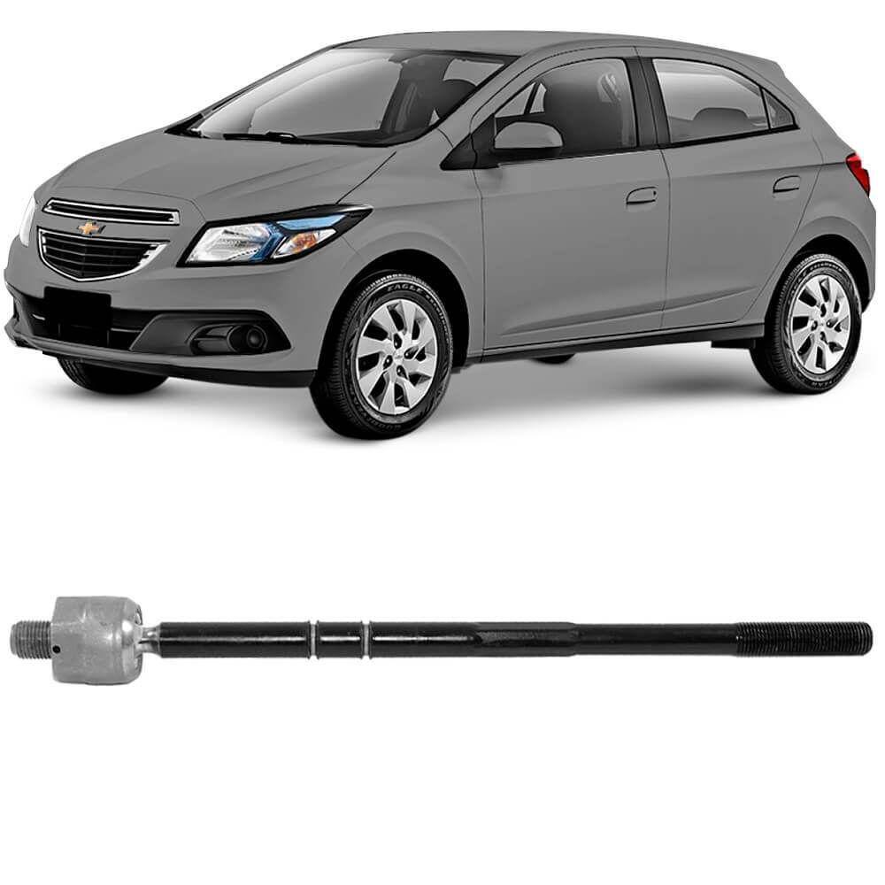 Barra Axial Direção Onix 2013 A 2016 Motorista Passageiro