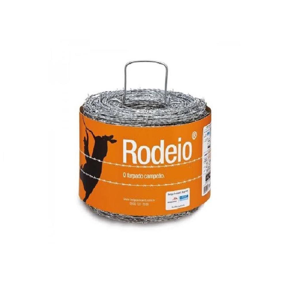 Farpado Rodeio 500M