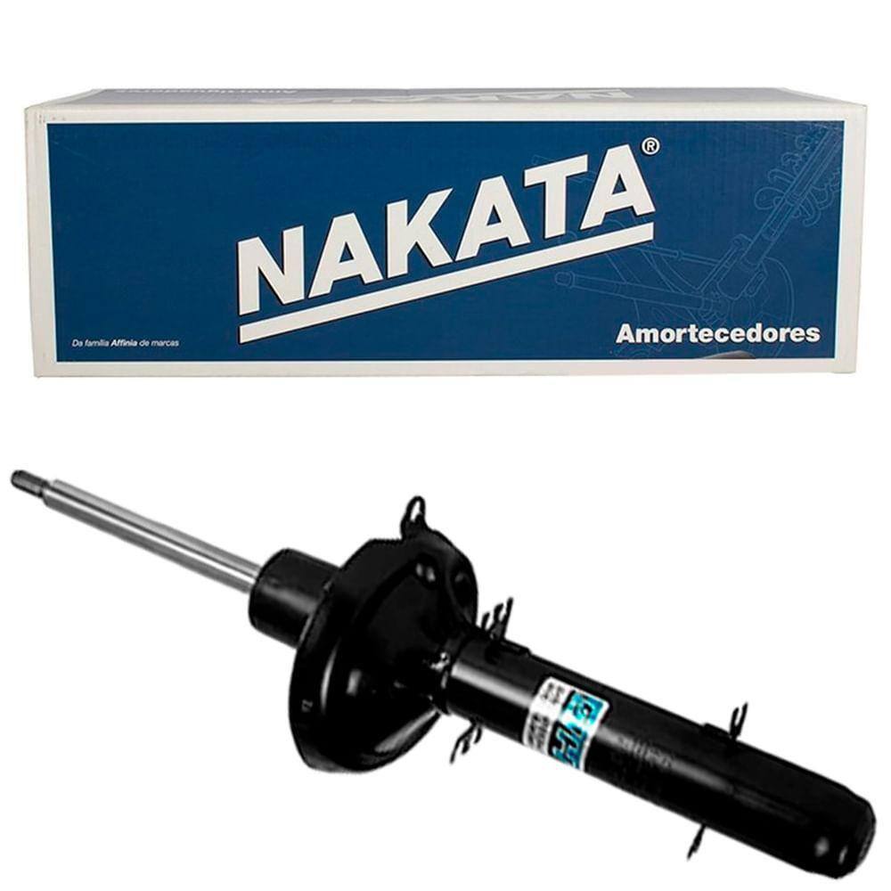 Amortecedor Golf 1999 2000 Dianteiro Motorista Passageiro
