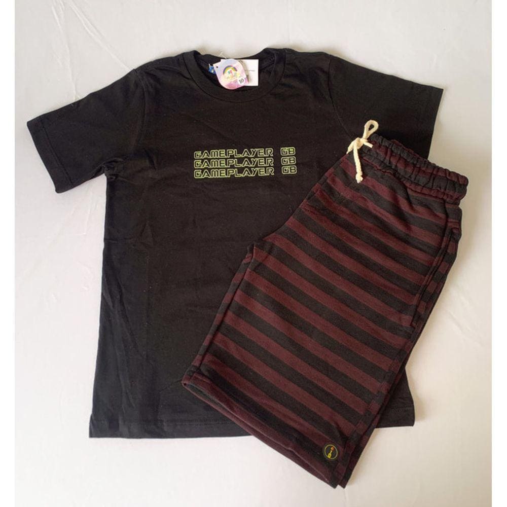 Conjunto Game