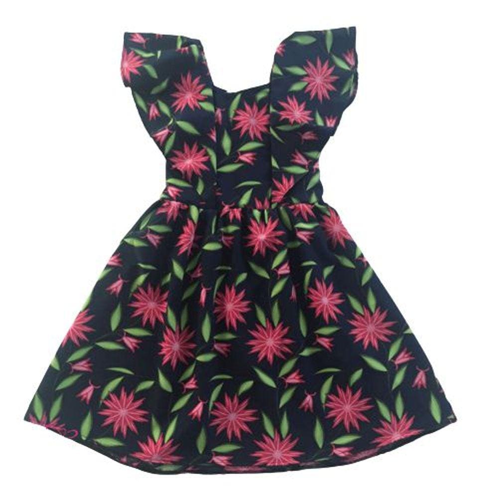 Vestido sensação