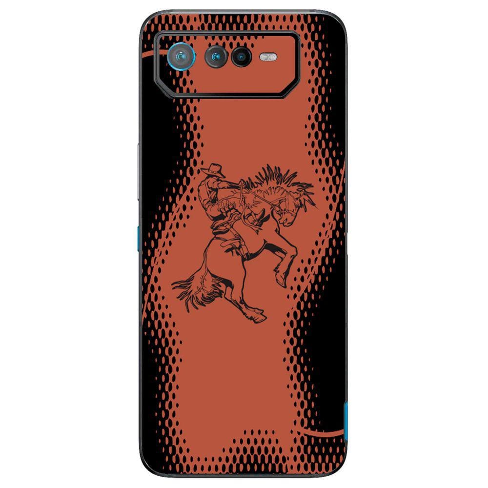 Capa Adesivo Skin357 Verso Para Asus ROG Phone 6D Ultimate