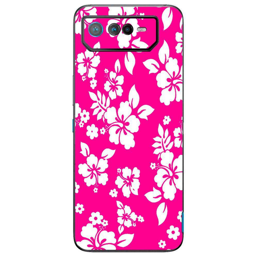 Capa Adesivo Skin182 Verso Para Asus ROG Phone 6D Ultimate