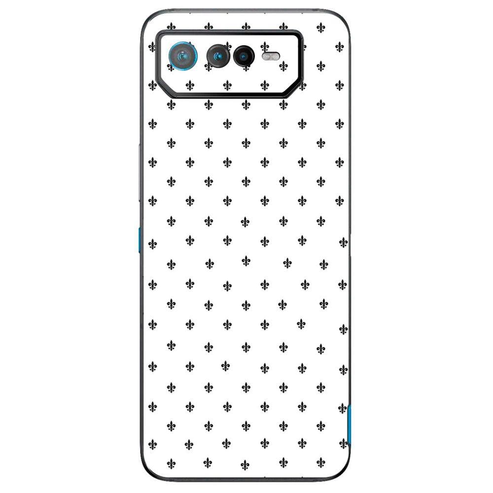 Capa Adesivo Skin176 Verso Para Huawei Mate 50 Pro