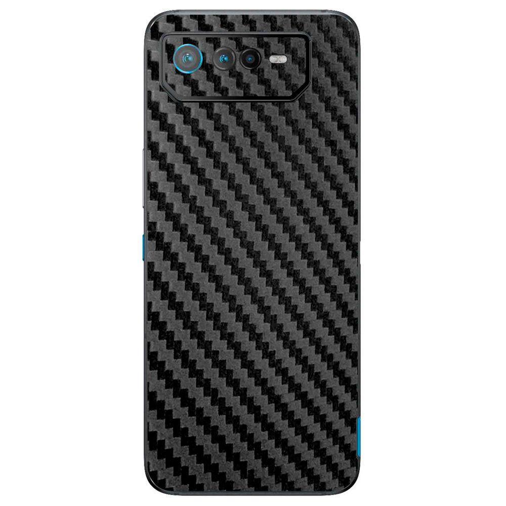 Capa Adesivo Skin349 Verso Para Asus ROG Phone 6D Ultimate