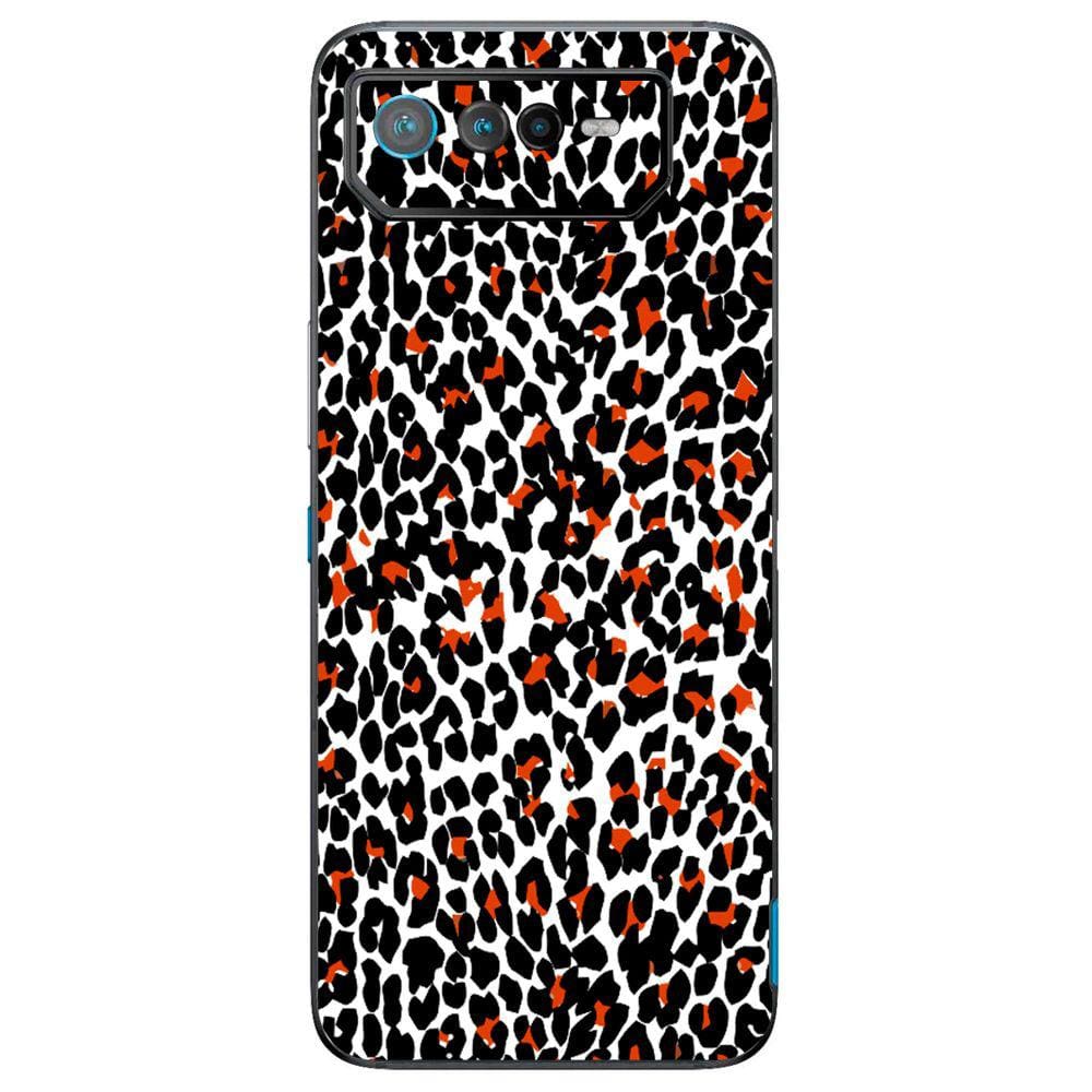 Capa Adesivo Skin355 Verso Para Asus ROG Phone 6D Ultimate