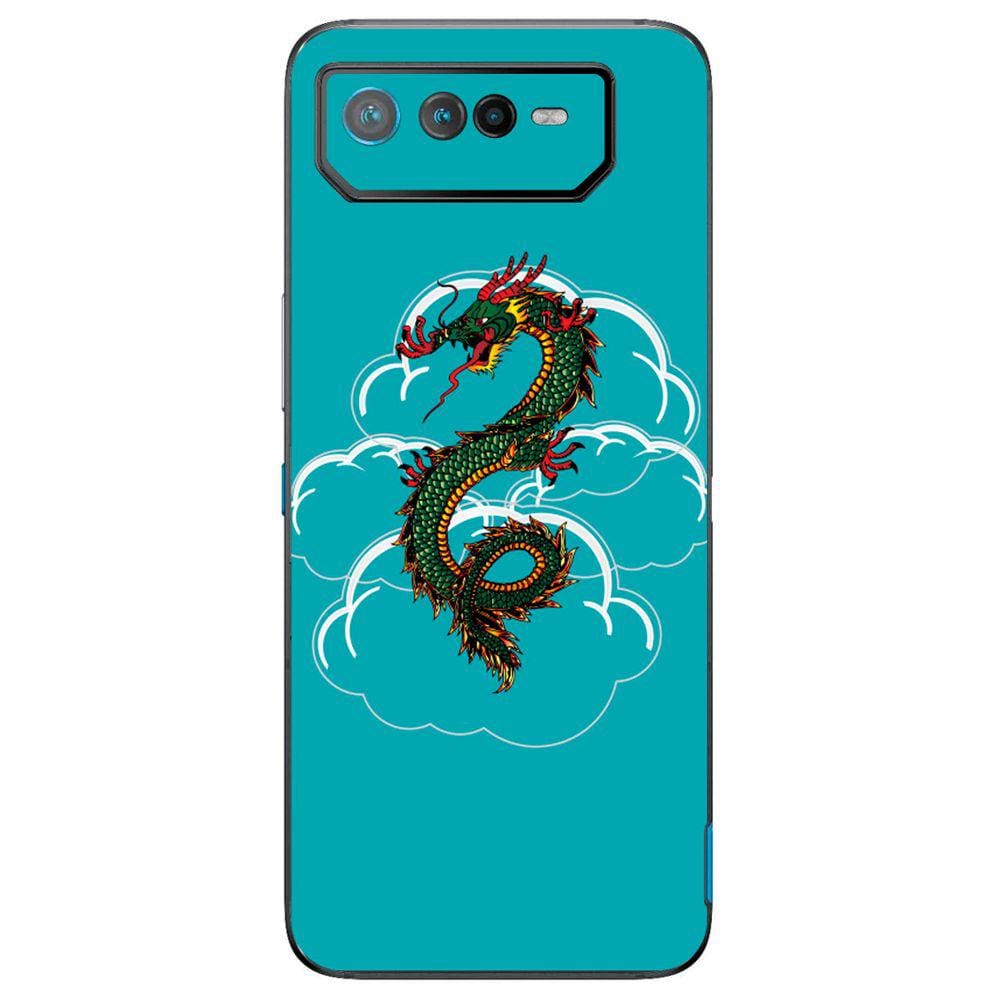 Capa Adesivo Skin365 Verso Para Huawei Mate 50 Pro