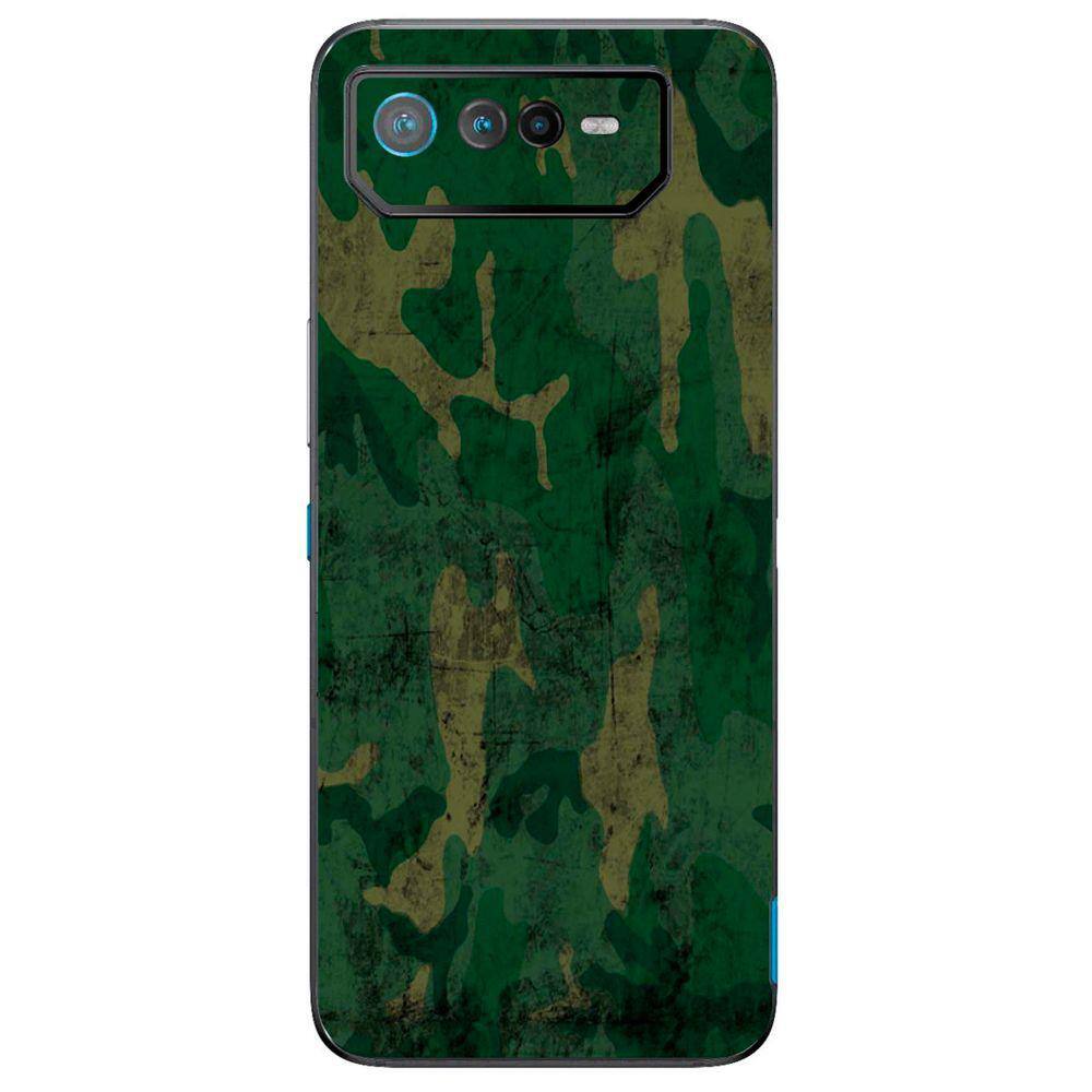 Capa Adesivo Skin161 Verso Para Huawei Mate 50 Pro