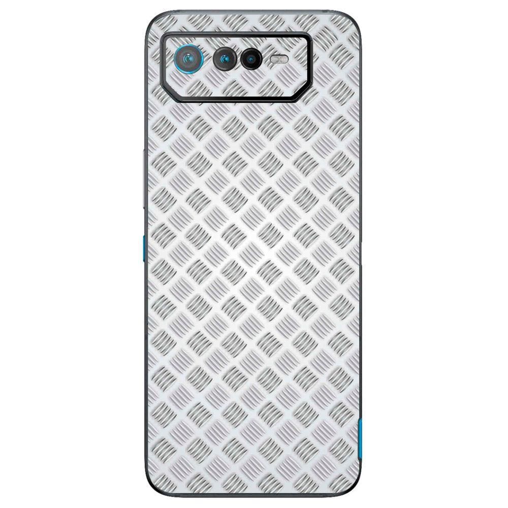 Capa Adesivo Skin366 Verso Para Asus ROG Phone 6D Ultimate