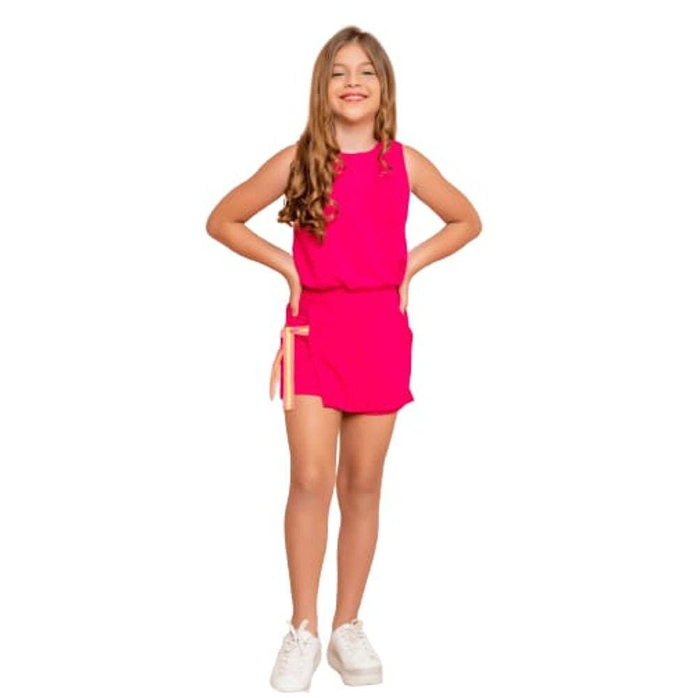 Conjunto Neon