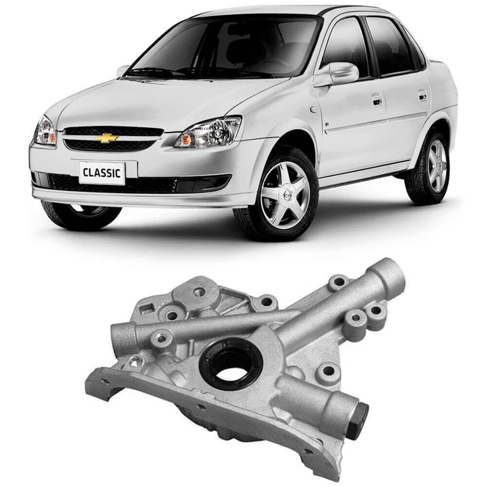 Bomba Óleo Chevrolet Corsa Classic 1.0 1.6 99 A 2014