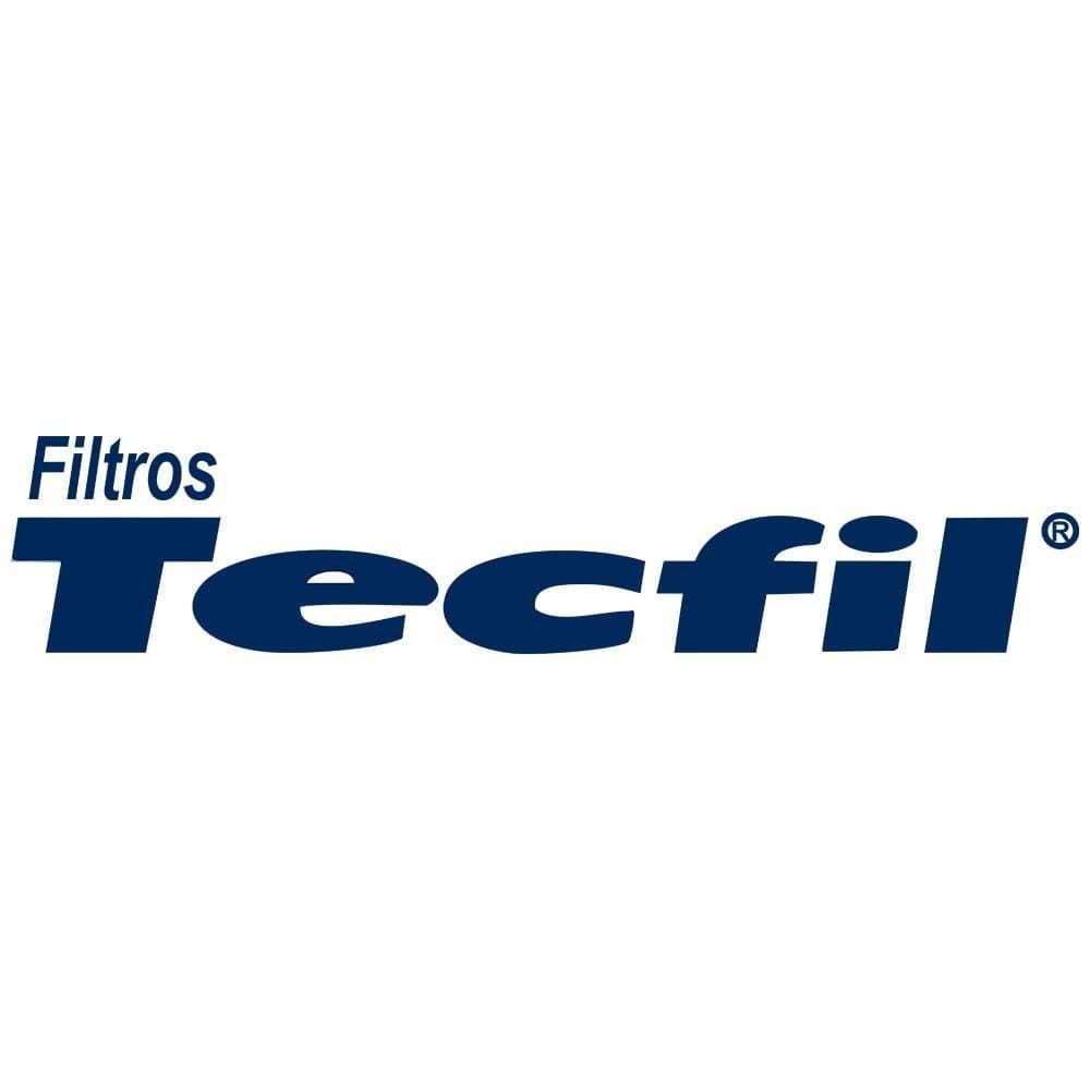 Filtro Óleo Chevrolet S10 2.2 2.4 96 A 2016 Tecfil