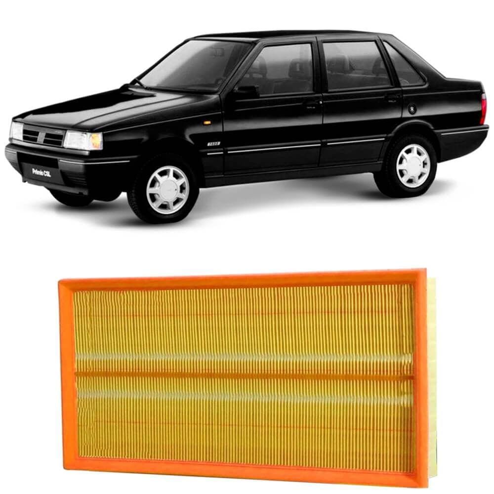 Filtro Ar Fiat Premio 1.5 1.6 91 A 94 Wega