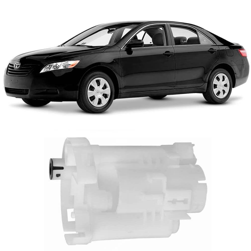Filtro Combustivel Toyota Camry 3.5 2007 A 2017 Wega