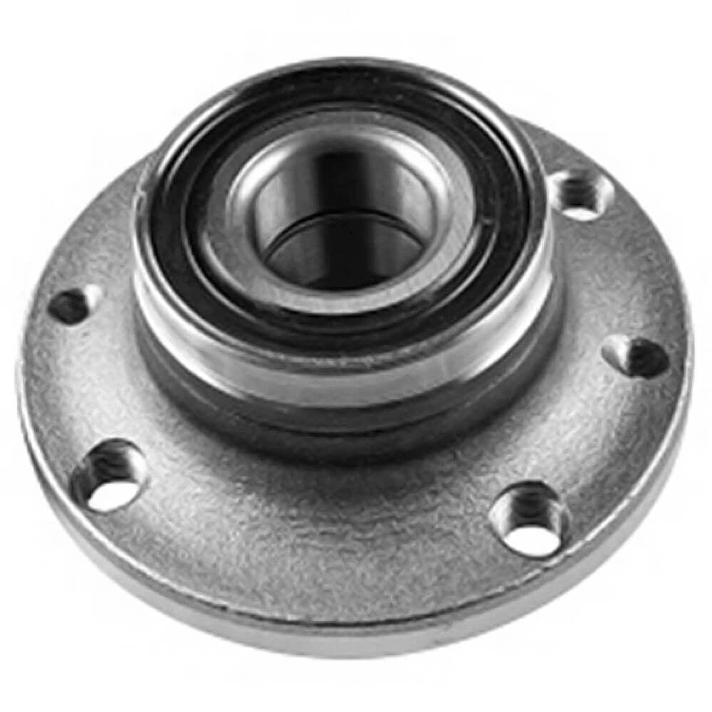 Cubo Roda Grand Siena 1.4 1.6 2012 A 2016 Traseiro Com Rolam