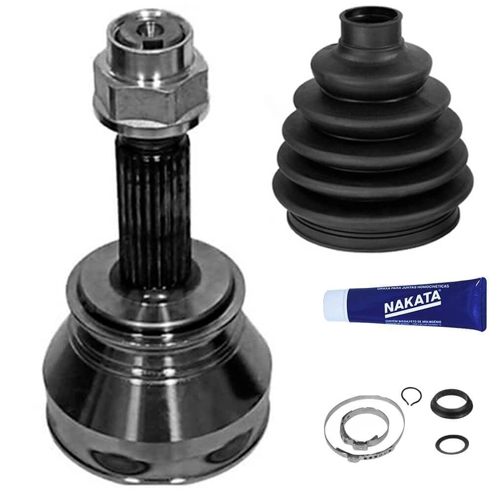 Junta Homocinética Ford Verona 1.8 90 A 92 Nakata