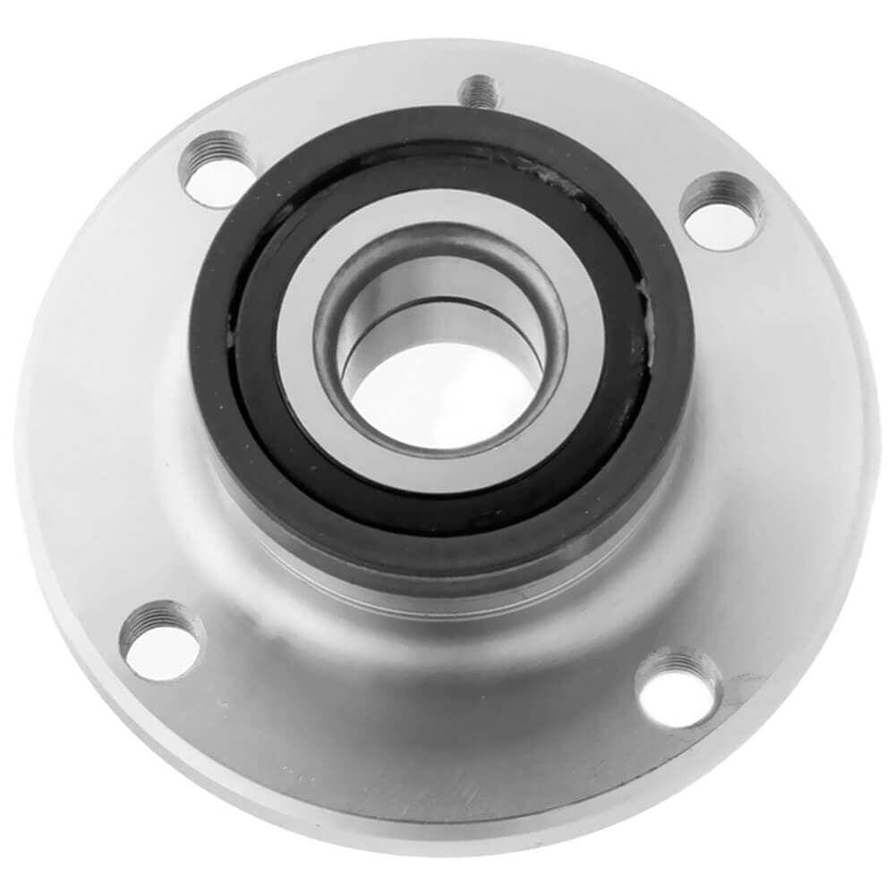 Cubo Roda Volkswagen Up 1.0 14 A 18 Traseiro Com Rolamento