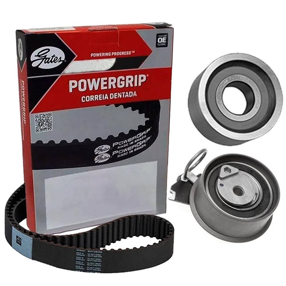 Kit Correia Dentada Elantra 2.0 16v 2012 A 2016 Gates